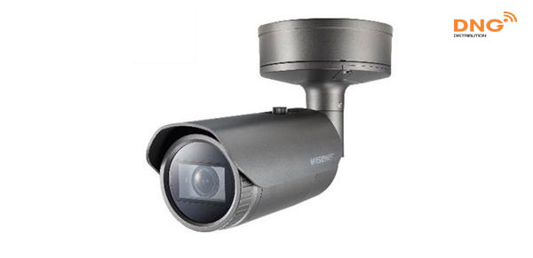 Camera hồng ngoại ngoài trời 30M AI 4K PNO-A9081R/VAP