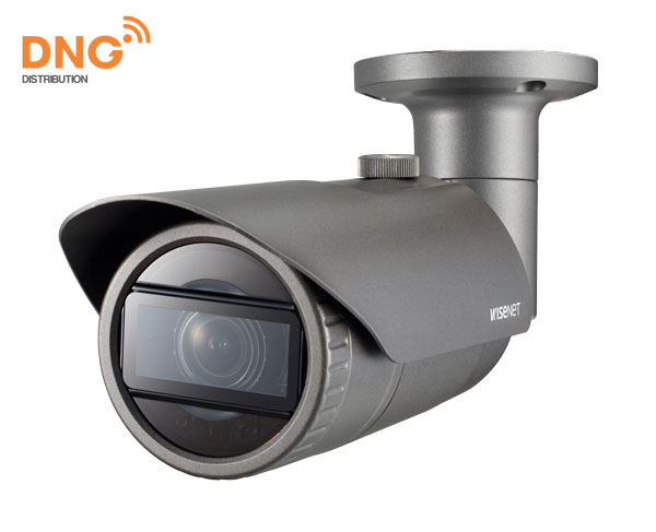 Camera hồng ngoại ngoài trời 30m 4MP QNO-7080R/VAP