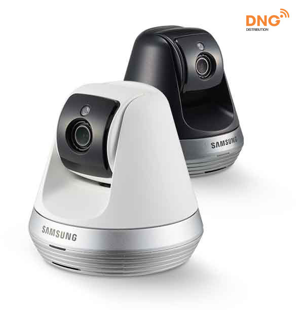 Wisenet SNH-V6410PN/EX - camera quan sát nhìn ban đêm trong phòng