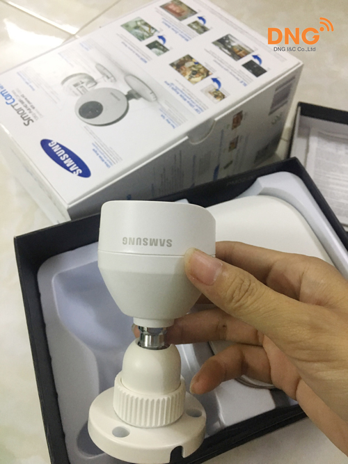 Camera không dây ngoài trời SNH-V6430BN