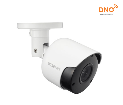 Một sản phẩm camera không dây ngoài trời tốt nhất Wisenet