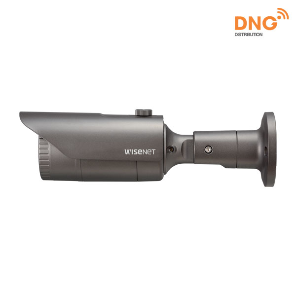 Camera ngoài trời bullet WISENET QNO-7012R/VAP 