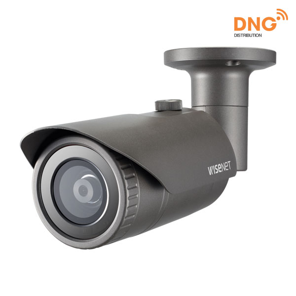 Camera ngoài trời bullet QNO-7022R/VAP IR 25M