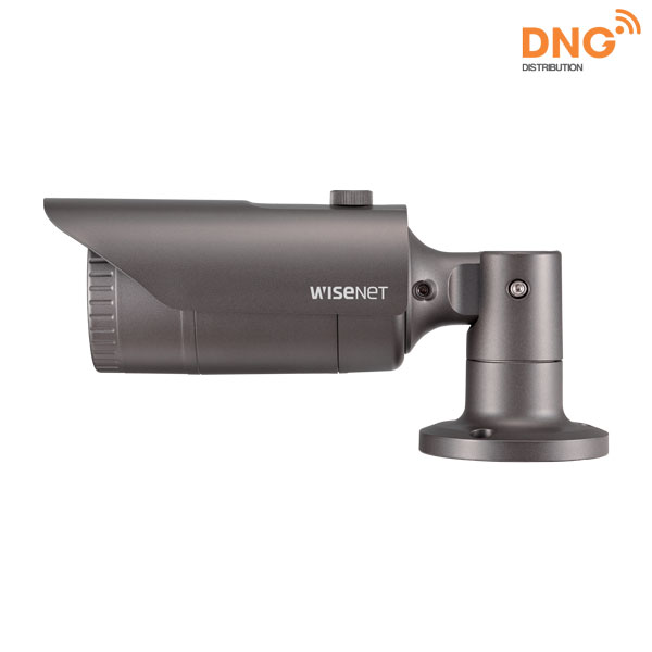 Camera ngoài trời bullet WISENET QNO-7032R/VAP 