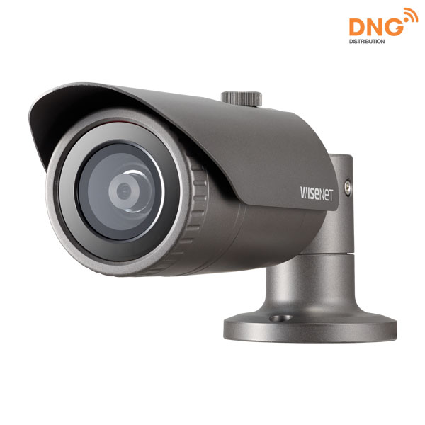 Camera ngoài trời 5MP QNO-8010R ống kính cố định 2.8mm