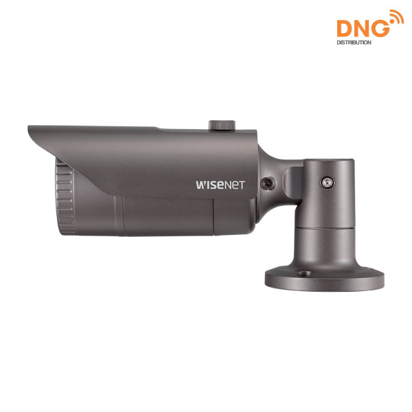 Camera ngoài trời 5MP QNO-8020R ống kính cố định 4mm
