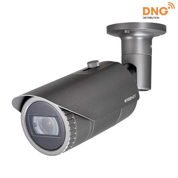 Camera Wisenet ngoài trời QNO-6082R/VAP