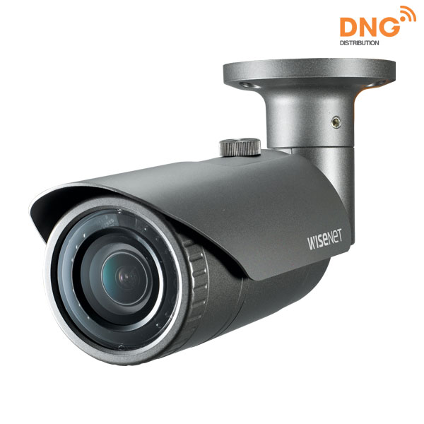 Wisenet ngoài trời QNO-6072R/VAP