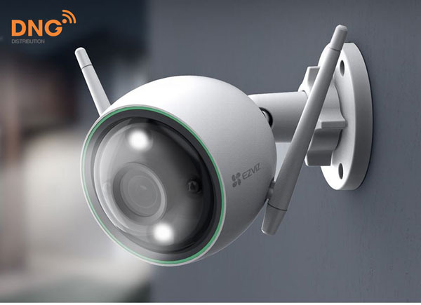 Mua camera ngoài trời theo nguồn chí phí ít nên chọn các sản phẩm giá rẻ