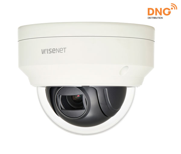 Camera PTZ Wisenet XNP-6040H/VAP dạng dome
