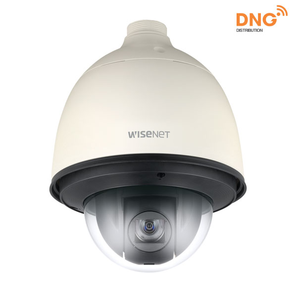 Camera PTZ Wisenet XNP-6320HS/VAP