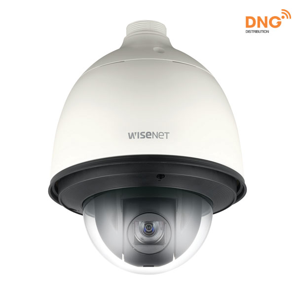 Camera PTZ 23x HCP-6230H