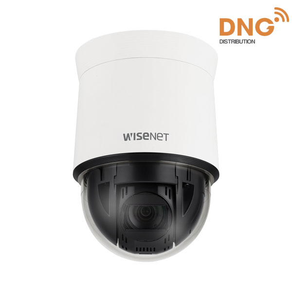 Camera PTZ Dome  QNP-6320