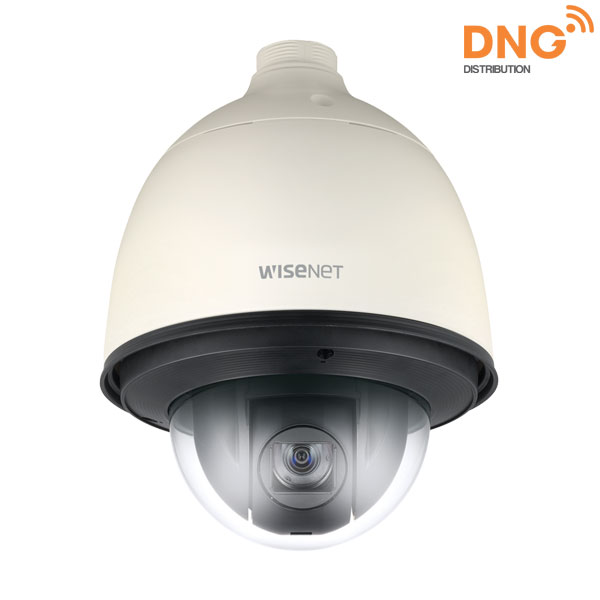 Camera PTZ Dome  XNP-6320H