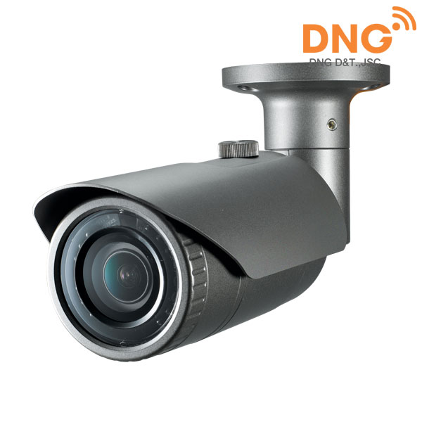 Camera Sam Sung QNO-6070R đổi tên thành Camera QNO-6070R Wisenet