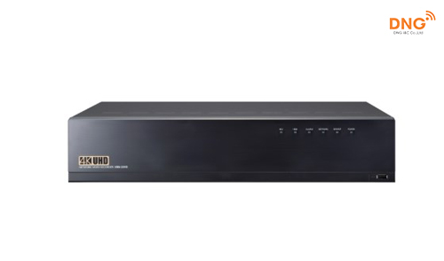 Đầu ghi hình Camera Wisenet 16 kênh XRN-1610