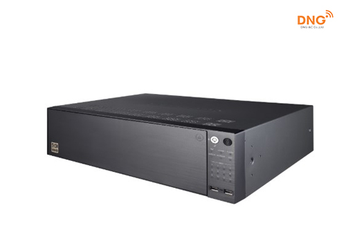 Đầu ghi camera Wisenet 16 kênh XRN-1610S