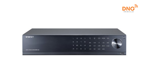 Đầu ghi hình camera Wisenet 16 kênh HRD-1642