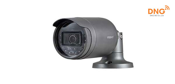 Một sản phẩm camera ip Wisenet bán chạy