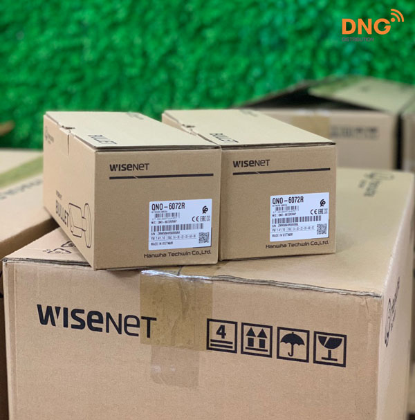 Hệ thống giám sát chất lượng cao sẽ cần giải pháp camera IP chất lượng cao