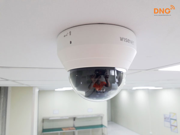 DNG sẽ có những báo giá hệ thống camera giám sát Wisenet cực tốt