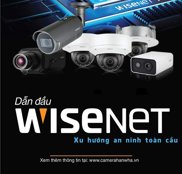 Chọn thương hiệu cho hệ thống camera cho doanh nghiệp thích hợp chi phí