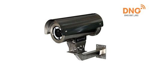 Hộp bảo vệ camera chống cháy nổ
