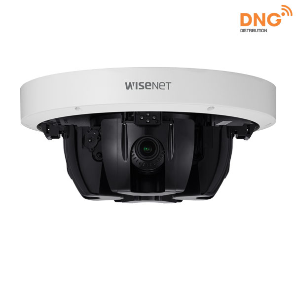 Camera ngoài trời góc siêu rộng PNM-9085RQZ1 