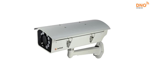 Hộp camera ngoài trời hỗ trợ hồng ngoại