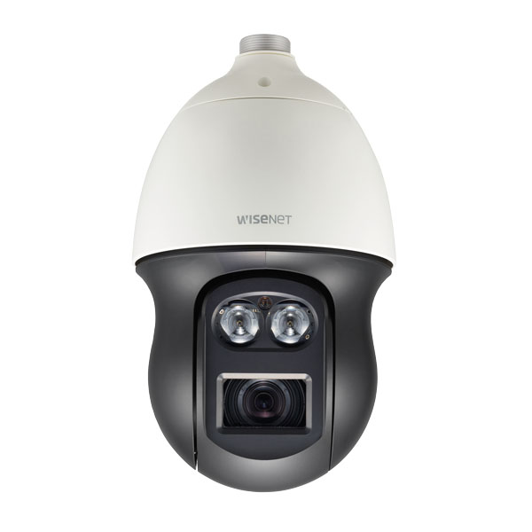 Wisenet XNP-6250RH