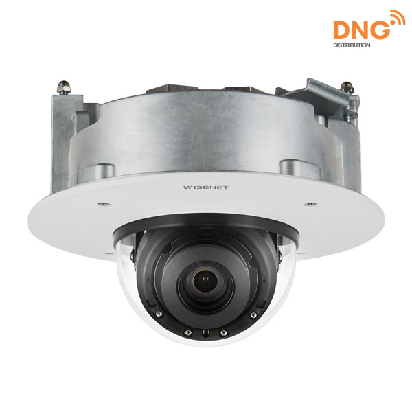 Wisenet camera 4k PND-A9081RF