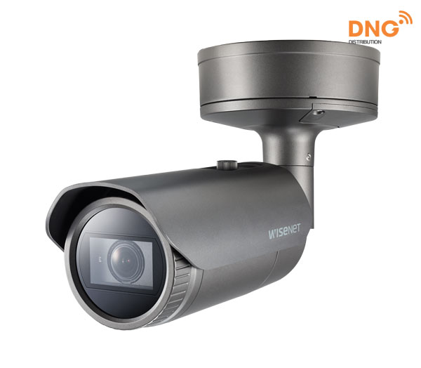 Wisenet camera 4k PNO-A9081R