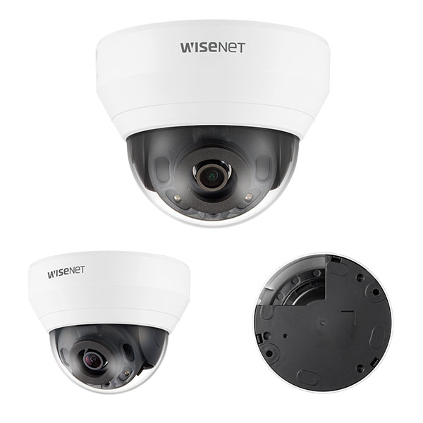 Wisenet QND-6022R/VAP