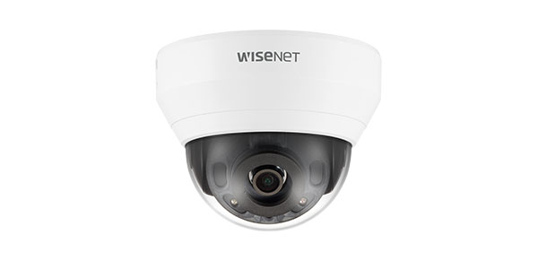 camera IP Wisenet IR 2MP QND-6022R1/VAP