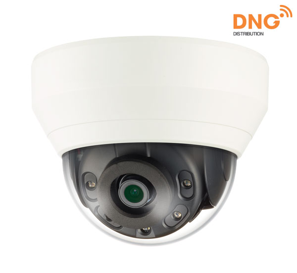 Camera thu tiếng được của Wisenet QND-7010R/VAP