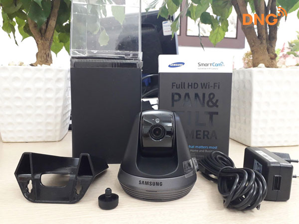 Smartcam SNH-V6410PN tại DNG