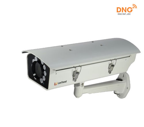Vỏ che camera ngoài trời LTEV07