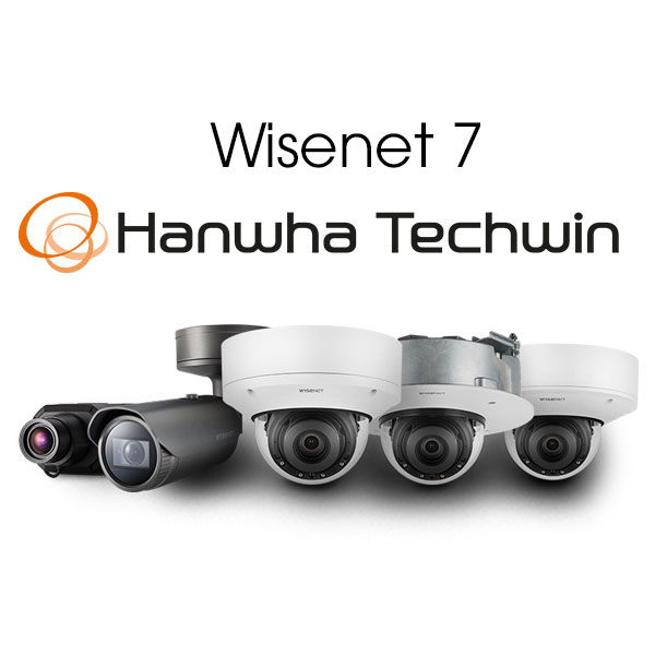 Wisenet đạt chứng chỉ UL CAP nhờ khả năng bảo mật khi bị thâm nhập, kiểm soát, mã hóa 