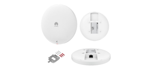 Bộ phát Wifi 6 Huawei eKitEngine AP362E