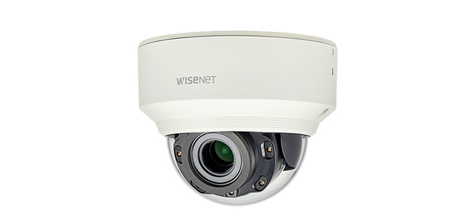 Camera IP Dome hồng ngoại 2MP XND-L6080RV/VAP