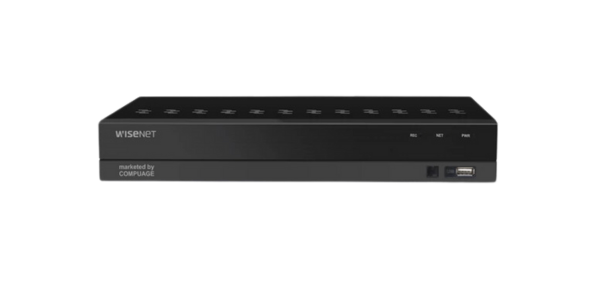Đầu ghi hình AHD 8CH 1080N H.264 ZRD-E820L