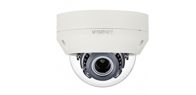 Camera Dome AHD chống va đập 2MP HCV-6070R/VAP