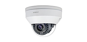 Camera IP Dome hồng ngoại wisenet LNV-6030R/VAP
