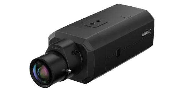 Camera IP Wisenet AI PNB-A6001/VAP