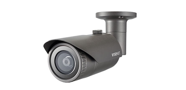 Camera IP Wisenet bullet IR 2MP QNO-6032R1/VAP