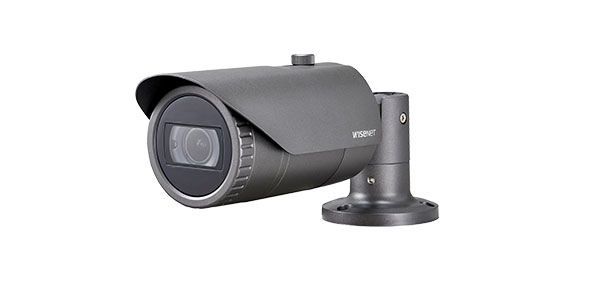 Camera IP Wisenet bullet IR 2MP QNO-6082R1/VAP