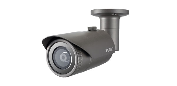 Camera IP Wisenet QNO-7032R/VAP 4MP IR 30m