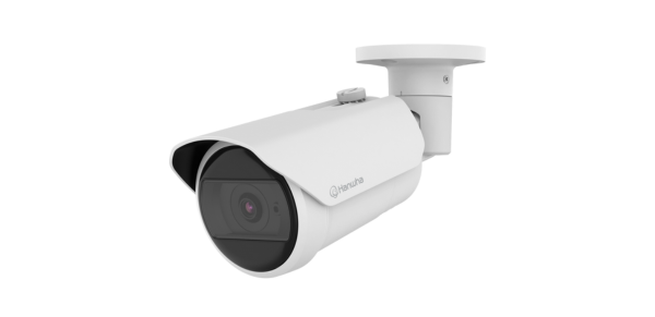 CAMERA THÂN TRỤ AI HANWHA VISION QNO-C8013R