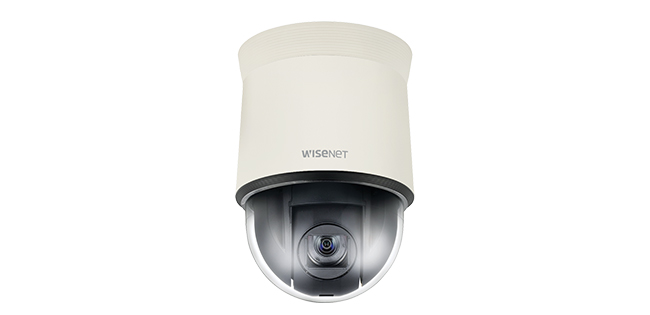 Camera IP PTZ/ Quay quét wisenet 2MP QNP-6230/VAP