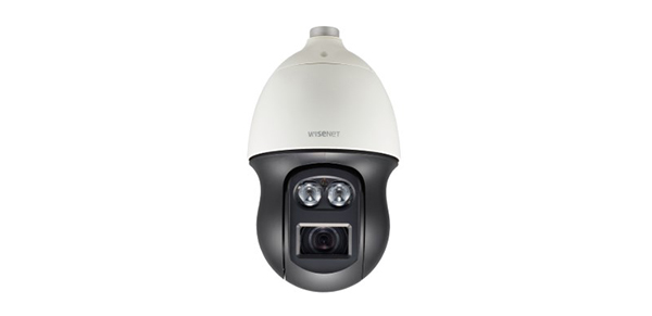 Camera IP PTZ Wisenet QNP-6230RH/VAP